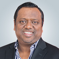 Babs Rangaiah