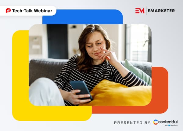 The Personalization Disconnect: What Consumers Want and Marketers Can Deliver