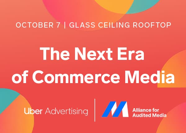 The Next Era of Commerce Media