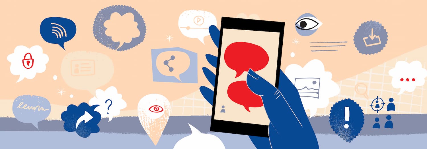 The conversation era: Why chat demands a different approach to advertising