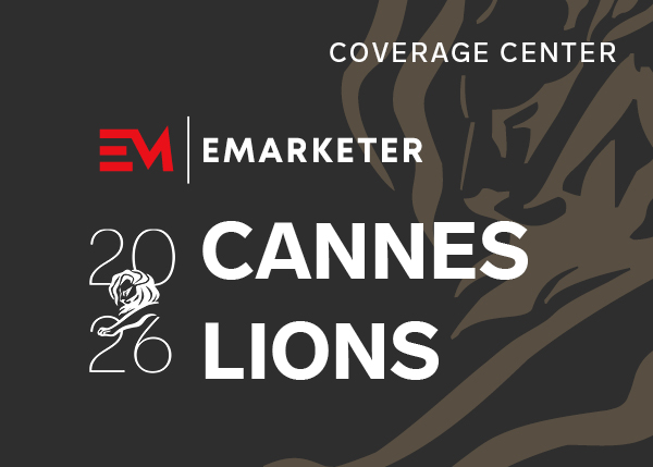 Cannes Lions 2026