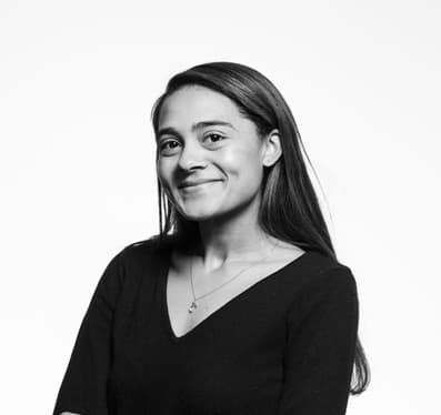 Alexia George - MARKETING MANAGER, NET CONVERSION 