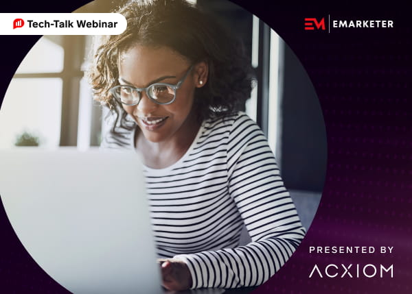 Data and Identity: From Marketing Capability to Enterprise Asset