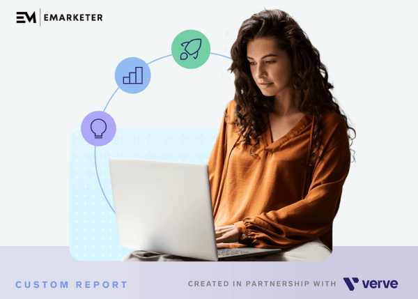 Verve Custom Report