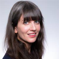 Sarah Marzano Headshot