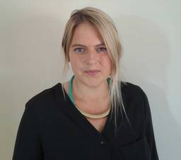 Carina Perkins Headshot