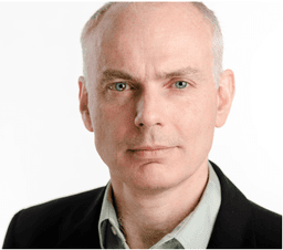 Yory Wurmser Headshot