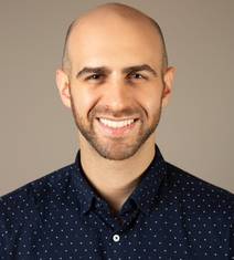 Matteo Ceurvels Headshot