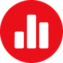 Charts icon