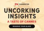 Uncorking Insights: a taste of Cannes