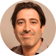 Jeremy Goldman Headshot