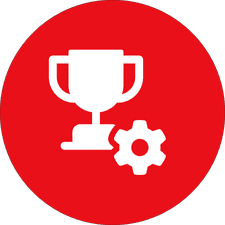 Win or lose to competitors