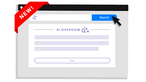 AI search