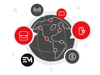 The EMARKETER methodology