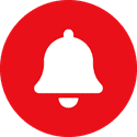 Bell icon