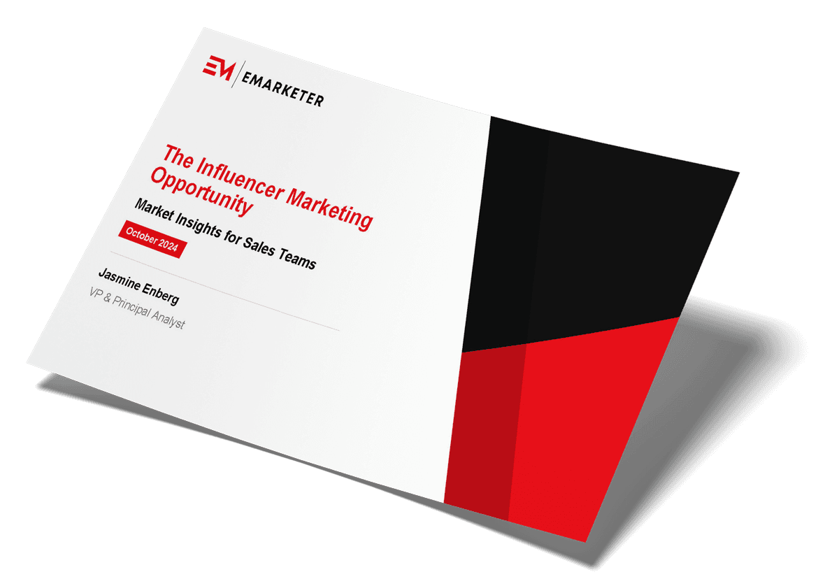 Develop Go-to-Market Strategy | EMARKETER