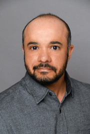 Analyst profile picture