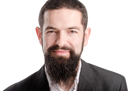 Analyst profile picture