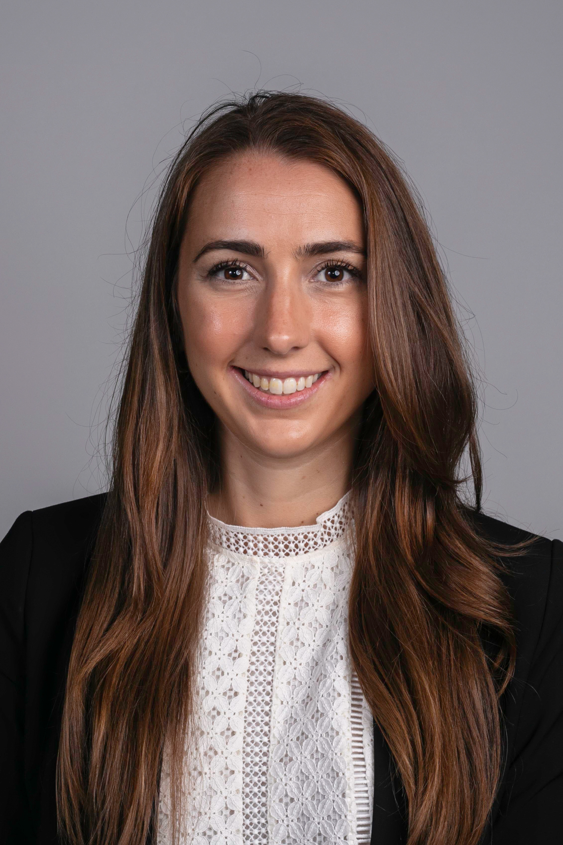 Analyst profile picture