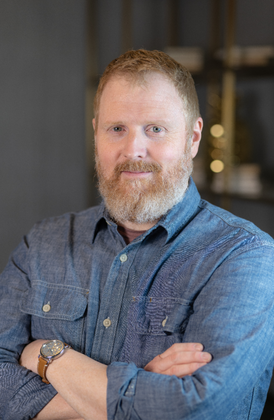 Analyst profile picture