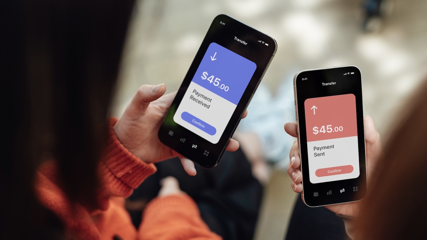 US Mobile P2P Payments Forecast 2024