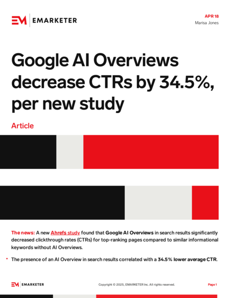 SEO and Organic Search Visibility in the Age of AI Summaries and Zero-Click Search