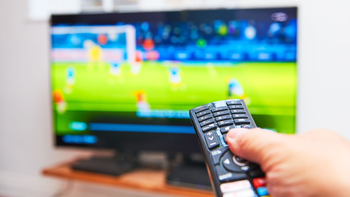 Infopack: Sports Content 2026