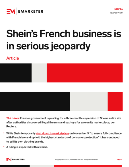 sex toys for public France moves to suspend Shein website as it opens first store in Paris