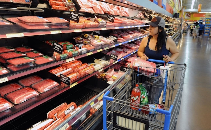 Walmart turns price cuts into a value message competitors can't ignore