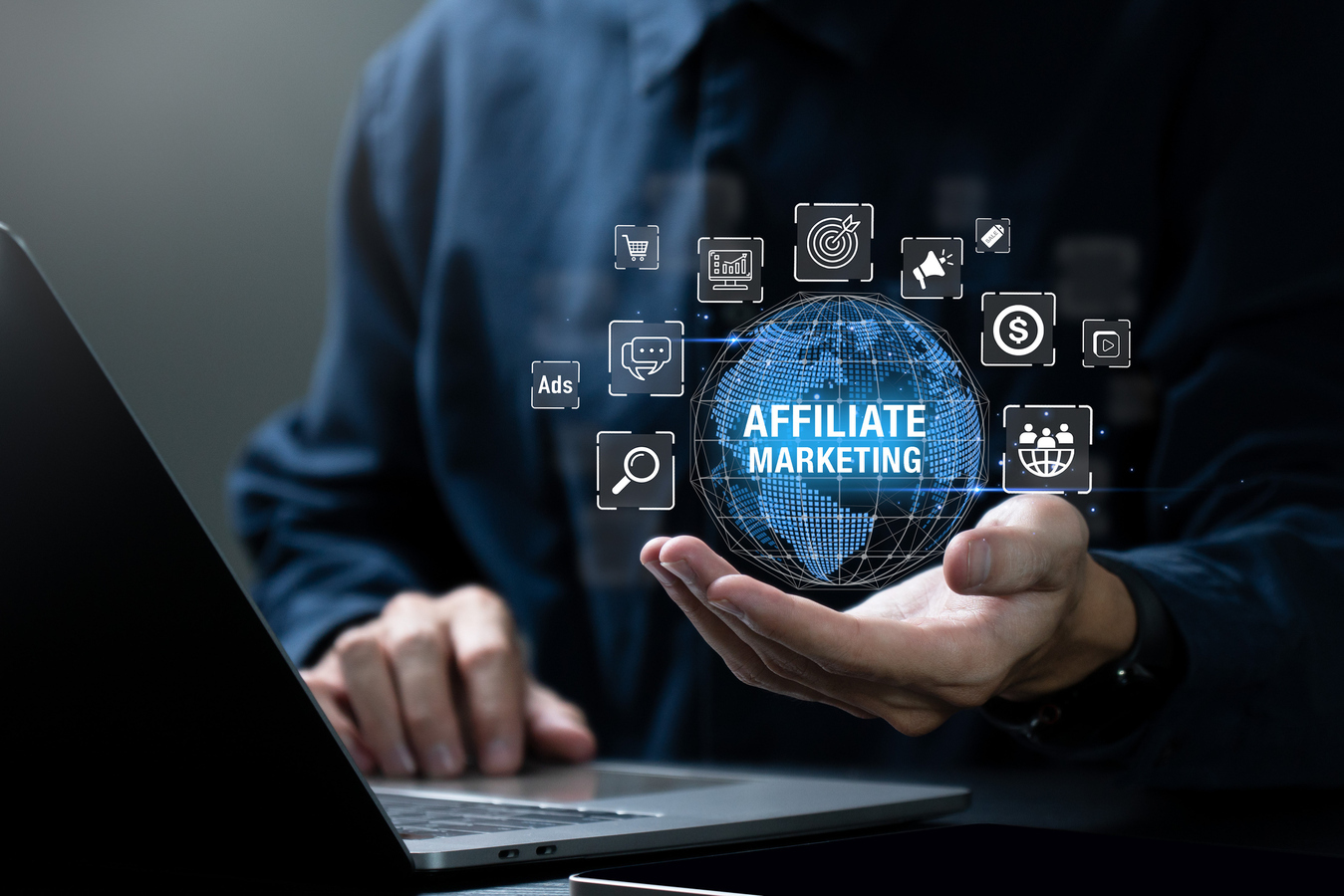 Affiliate Marketing 2025