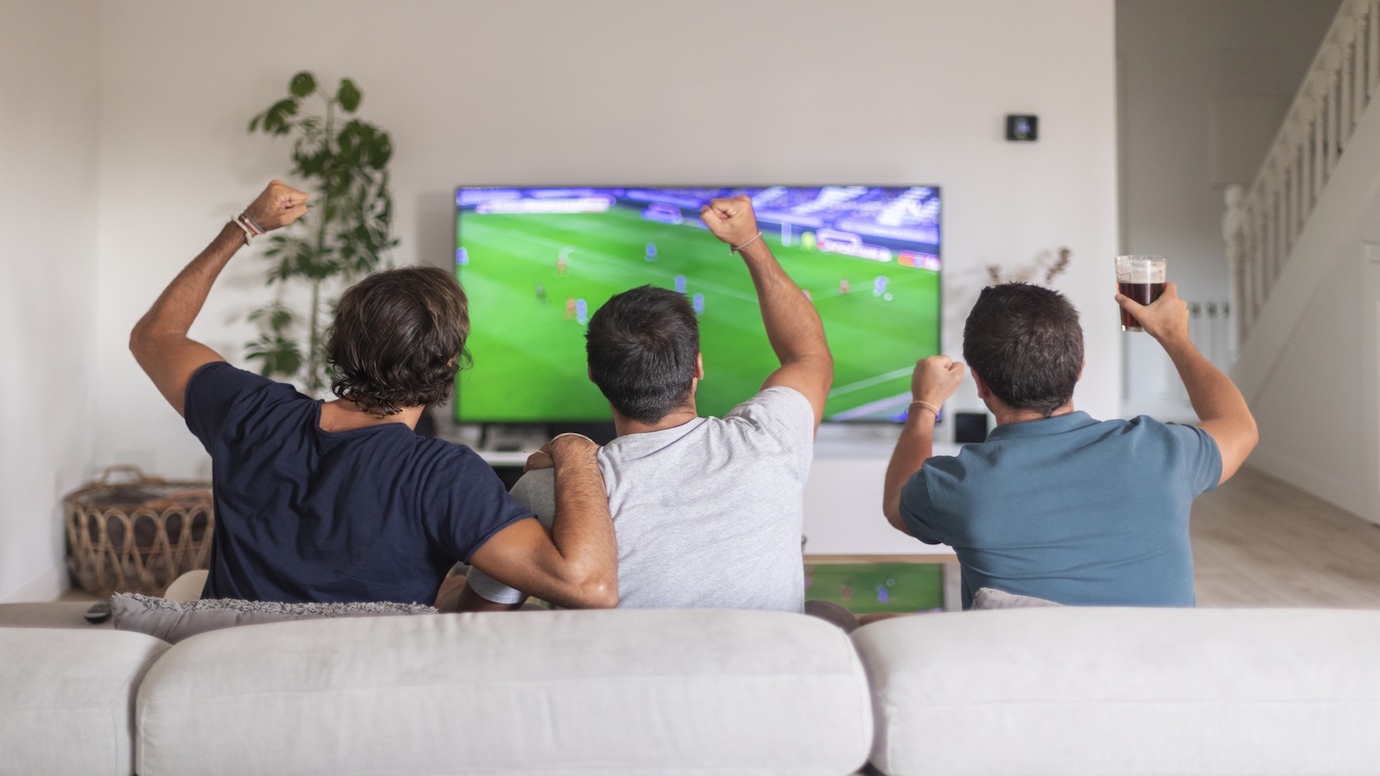 US sports TV ad spend rises despite pricier inventory
