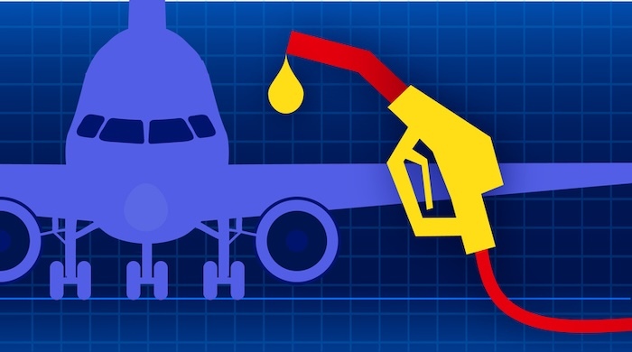 Airlines face a premiumization trap as fuel costs keep climbing