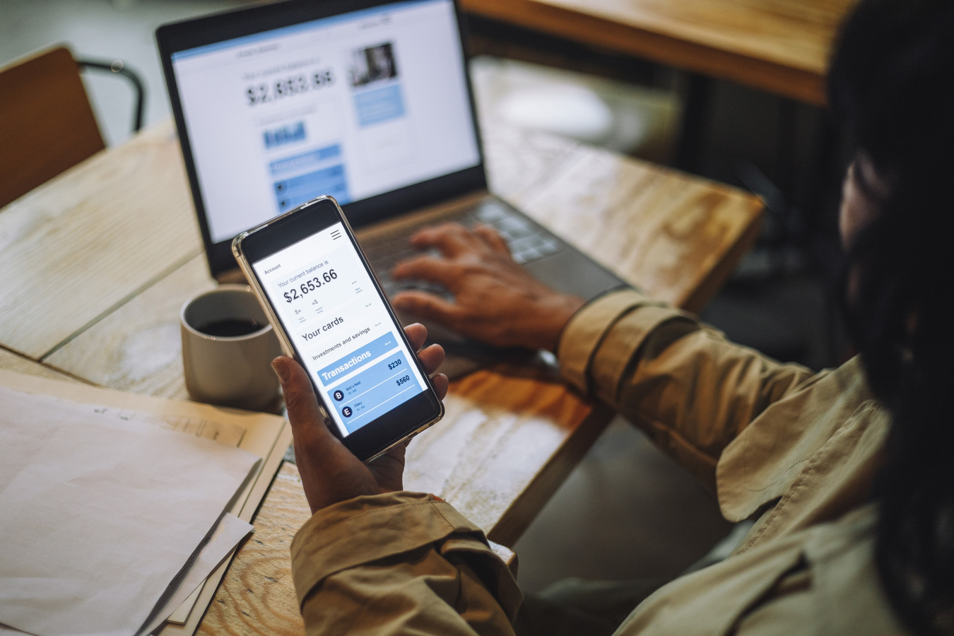 Financial Institutions’ Guide to Gen Zers 2026