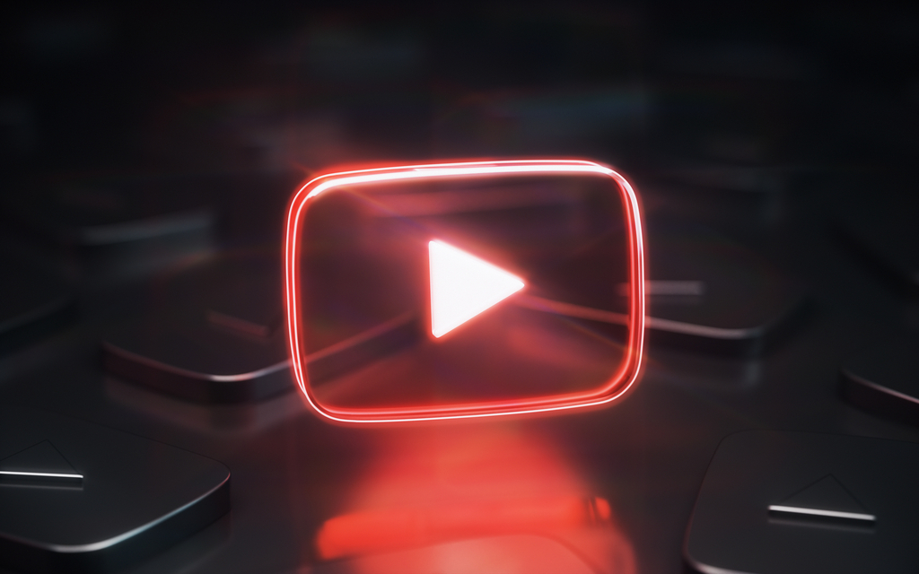 The YouTube Ad Ecosystem