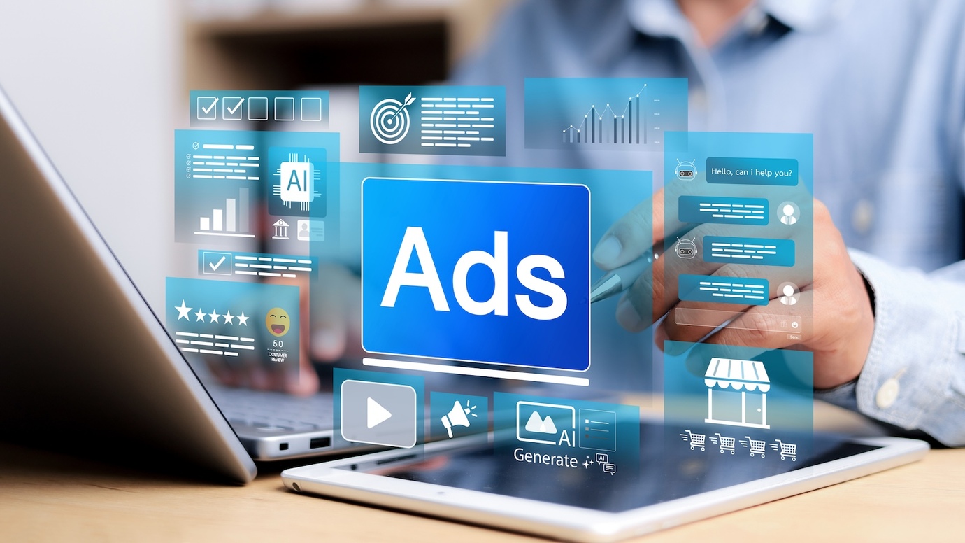 B2B Digital Ad Spend Forecast 2025