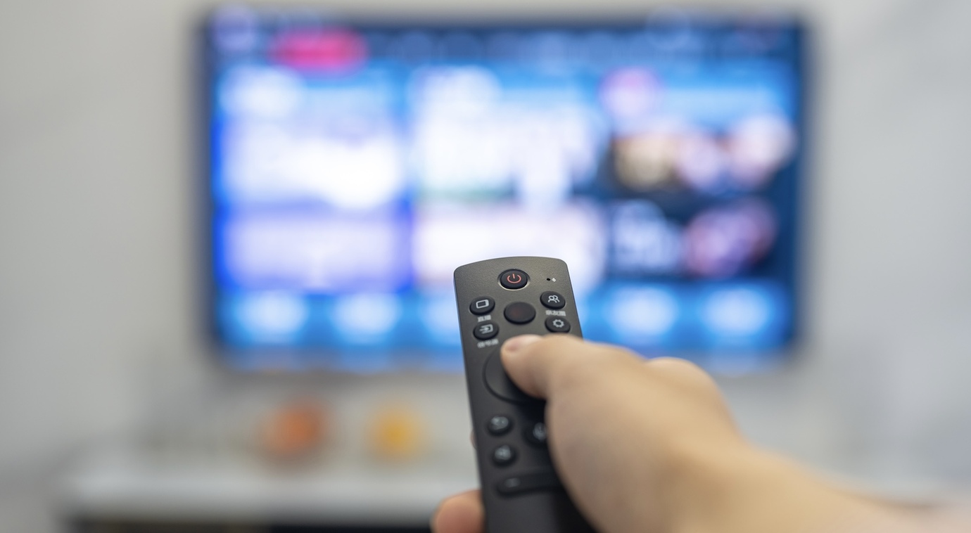 UK Digital Video Landscape
