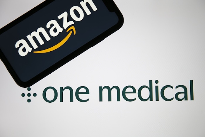 amazon health glp 1 Amazon looks to turn GLP-1 demand into a funnel for One Medical