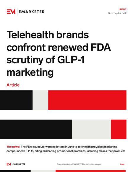 fda glp-1 compounding warning letters news FDA warnings against compounded GLP-1s raise the stakes for telehealths  selling branded drugs:
