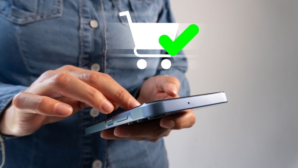 Mexico Ecommerce Market Shares 2026