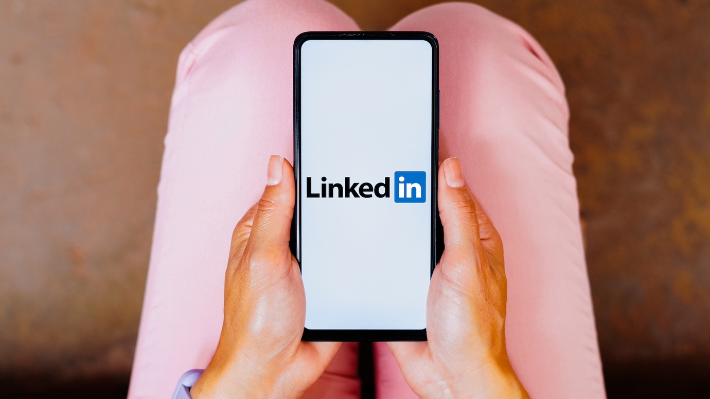 LinkedIn Marketing 2024