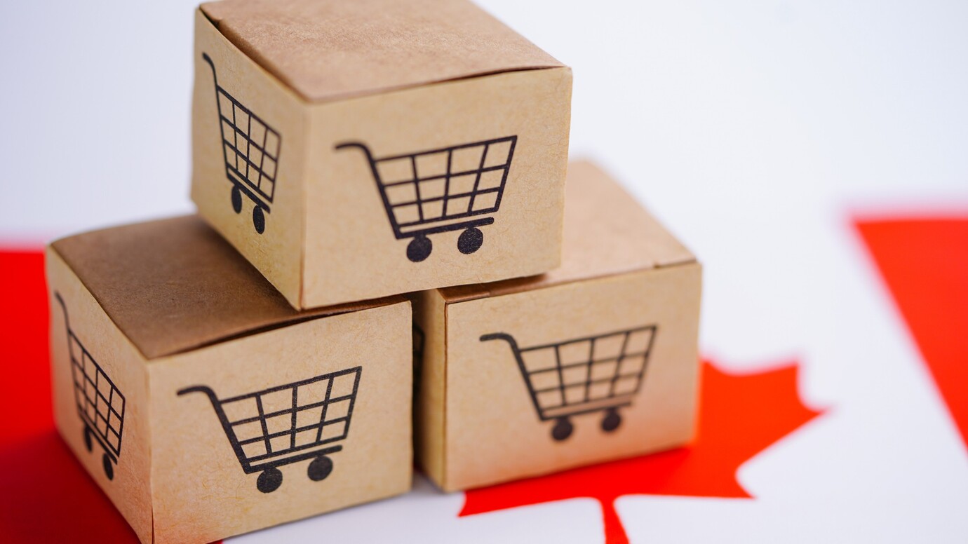 Canada Ecommerce 2026