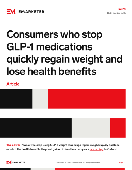 glp 1 forum Forum on Obesity Management: GLP-1a, Endoscopic Procedures and Metabolic  and Bariatric Surgeries