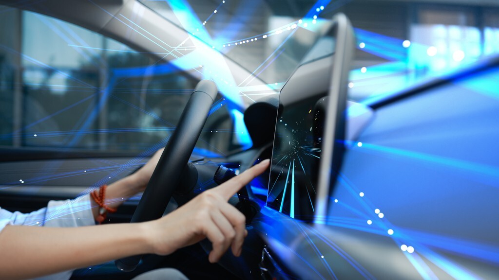 Infopack: Automotive 2026