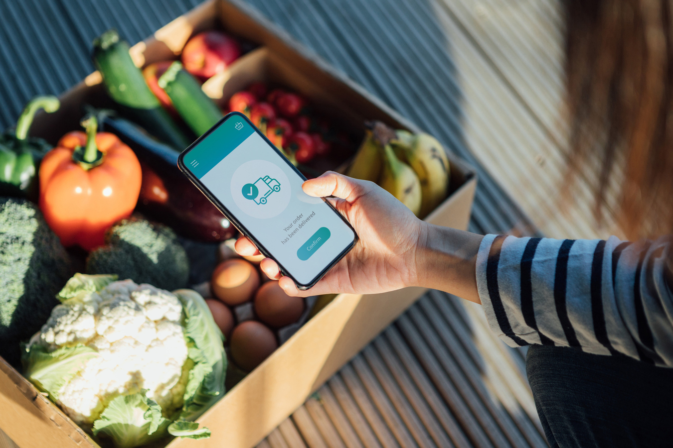 Western Europe Grocery 2025​