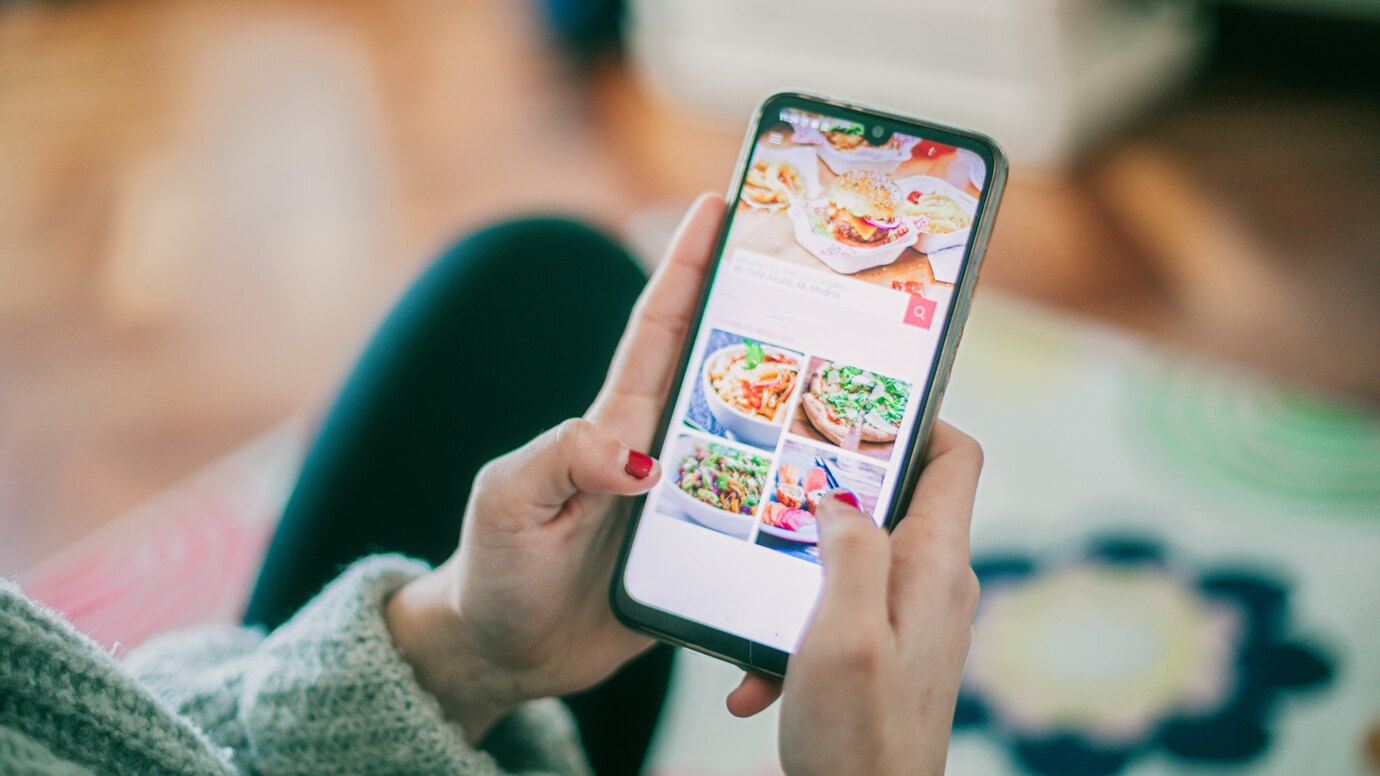 Latin America Online Food Delivery Shopping Habits 2026