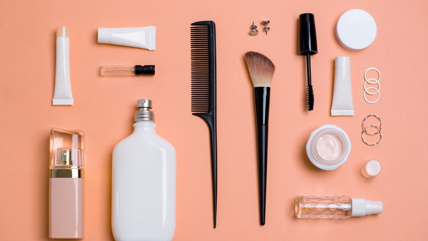 The Pulse of the Consumer: UK Personal Care and Beauty Survey 2026​