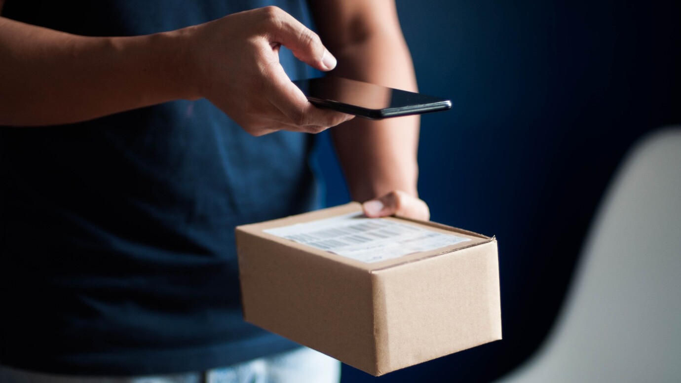 Infopack: Delivery and Returns 2026