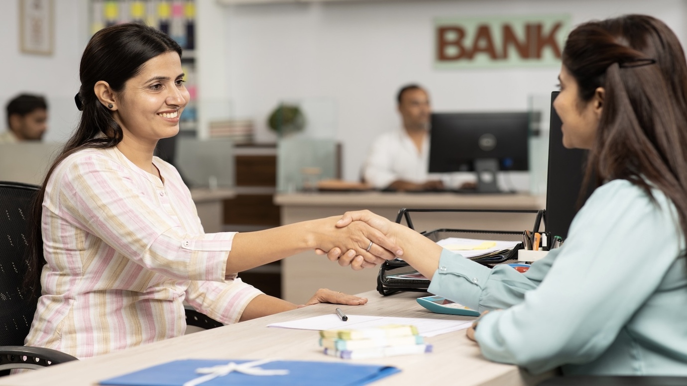 US Banking Consumer Trust 2026