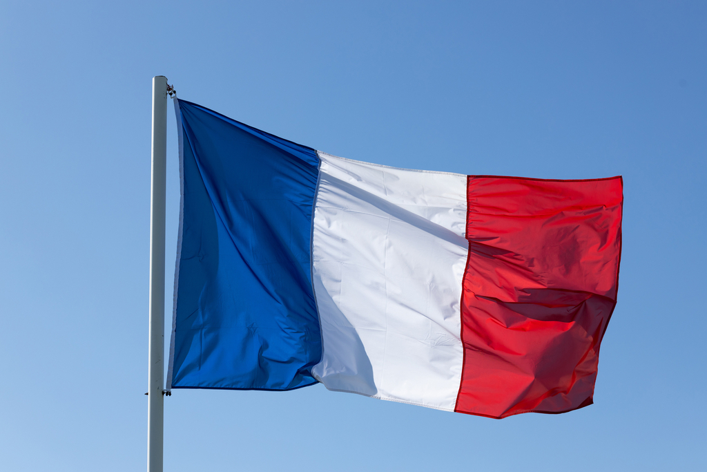 Infopack: France 2026