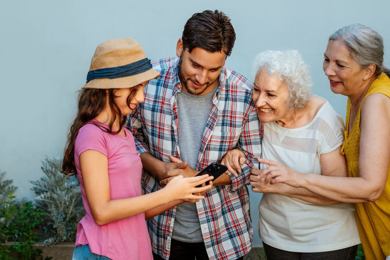 Generational Attitudes Toward Content Creators 2026